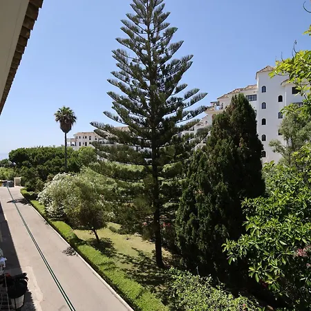 Piso Playa - La Duquesa - Flat Apartment