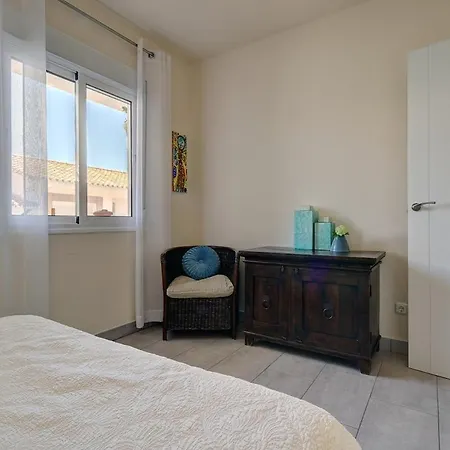 Piso Playa - La Duquesa - Flat Apartment *