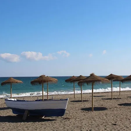Piso Playa - La Duquesa - Flat *