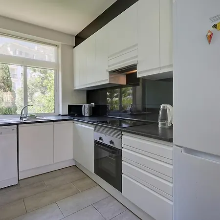 Piso Playa - La Duquesa - Flat Apartment *