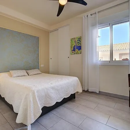 Piso Playa - La Duquesa - Flat * San Luis de Sabinillas