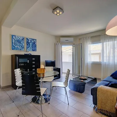 Piso Playa - La Duquesa - Flat Apartment