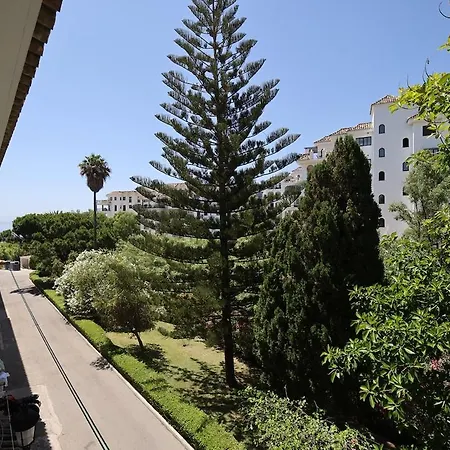 Apartment Piso Playa - La Duquesa - Flat