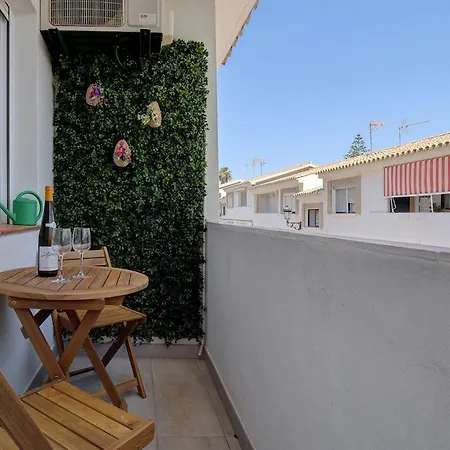 Piso Playa - La Duquesa - Flat