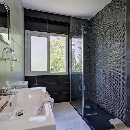 Piso Playa - La Duquesa - Flat Apartment San Luis de Sabinillas