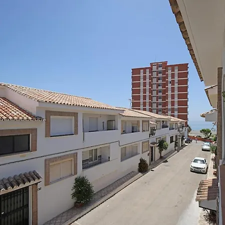 Piso Playa - La Duquesa - Flat * San Luis de Sabinillas