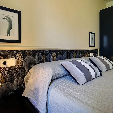 Apartament Piso Playa - La Duquesa - Flat *